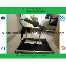 *Sudj3400-a Portable Extruder Welding Machine for Plastic Rods